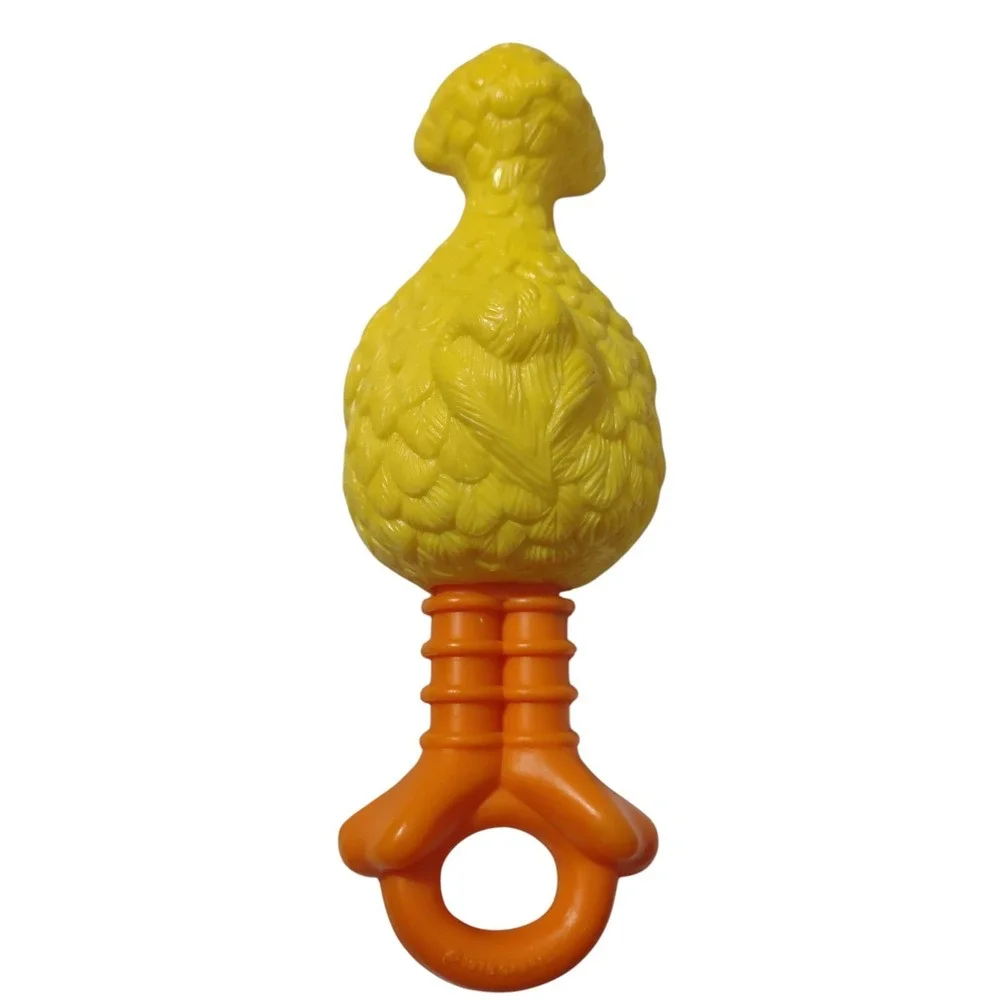 Vintage 1978 Sesame Street Big Bird w/‎ 